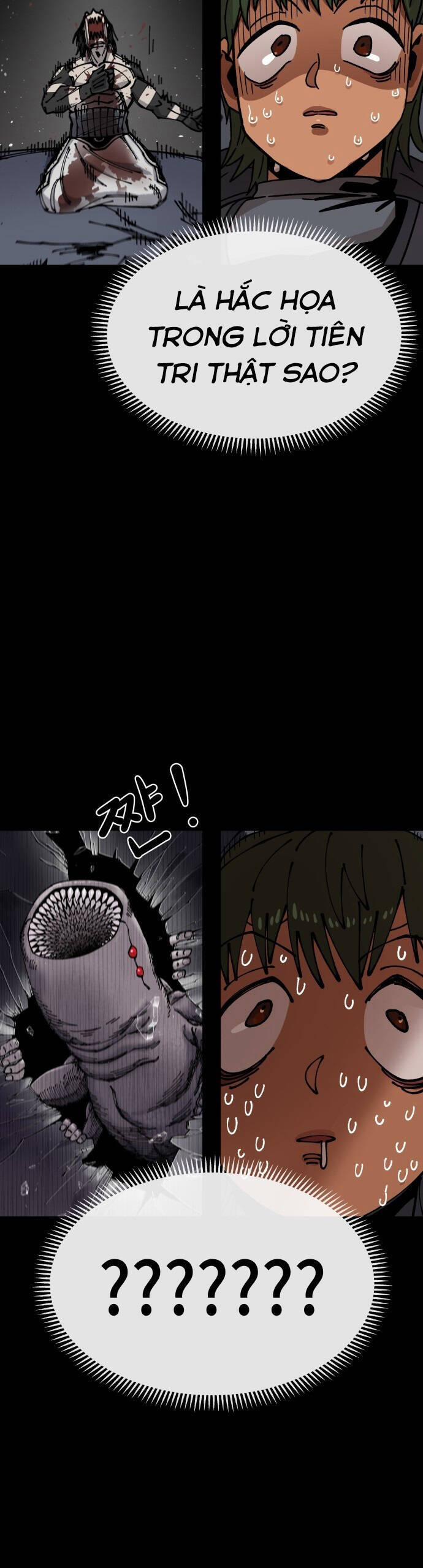 Sắp Xuất Ngũ Thì Isekai 10 trang 21