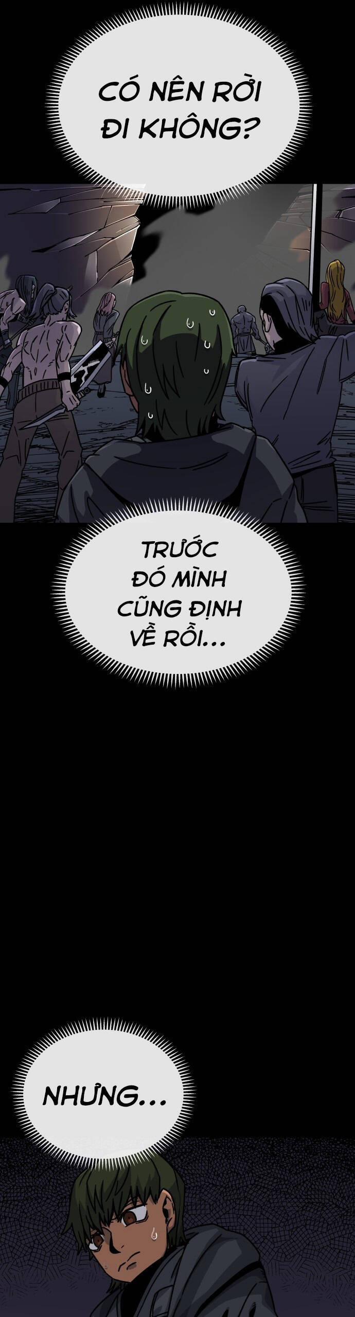 Sắp Xuất Ngũ Thì Isekai 10 trang 23