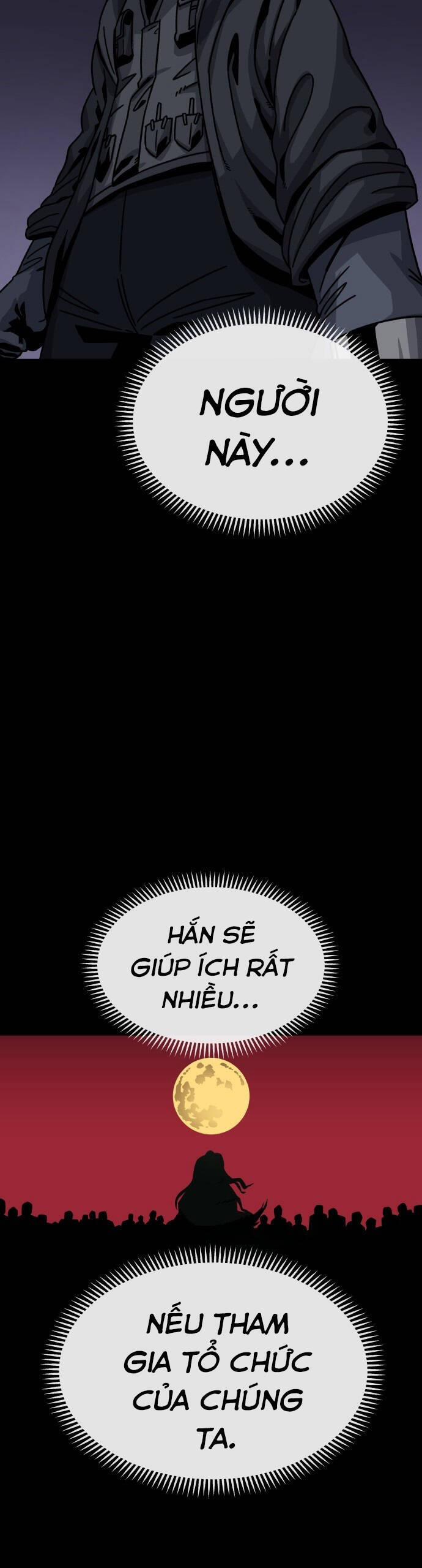 Sắp Xuất Ngũ Thì Isekai 10 trang 24