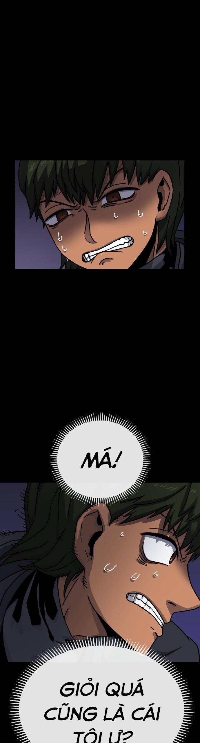 Sắp Xuất Ngũ Thì Isekai 10 trang 25