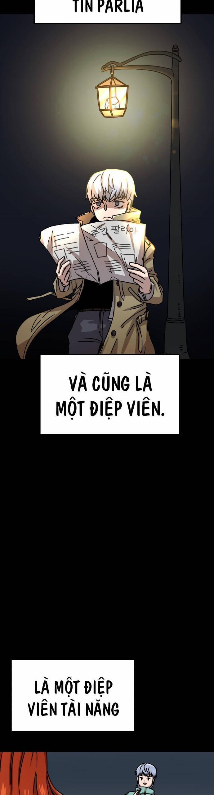 Sắp Xuất Ngũ Thì Isekai 10 trang 3