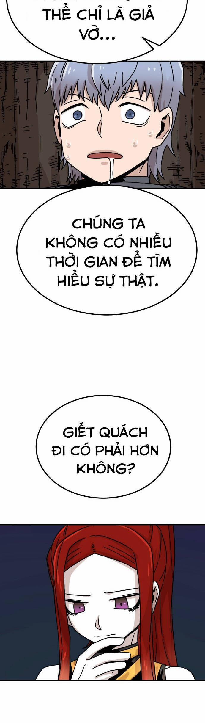 Sắp Xuất Ngũ Thì Isekai 10 trang 33