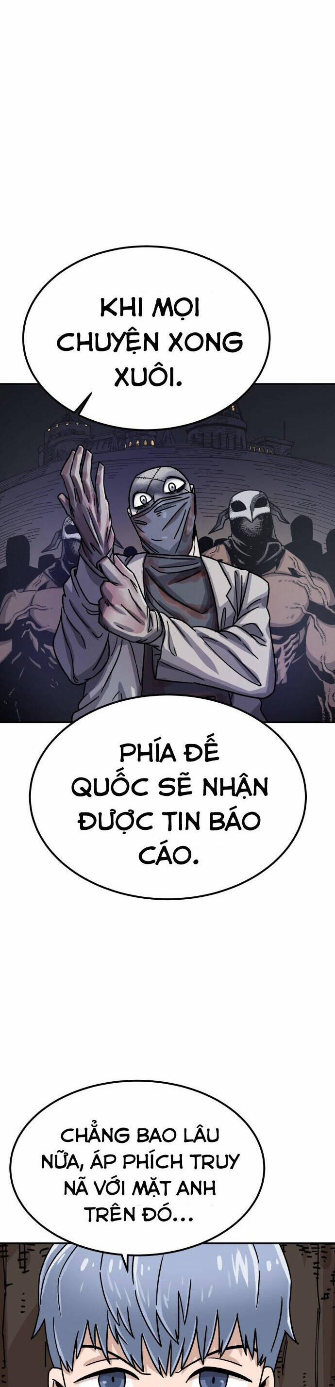 Sắp Xuất Ngũ Thì Isekai 10 trang 39