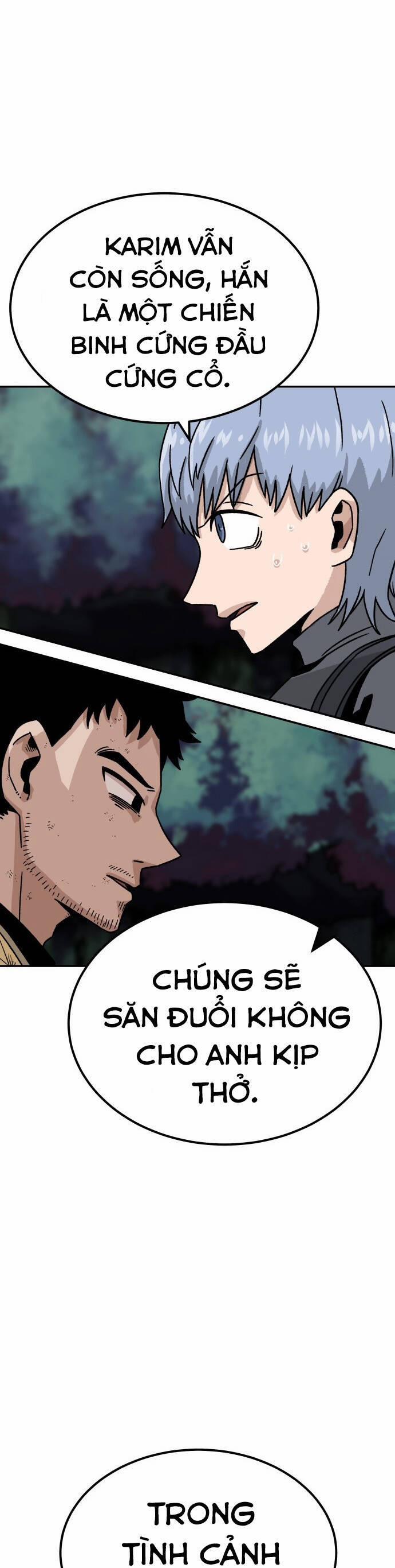 Sắp Xuất Ngũ Thì Isekai 10 trang 41