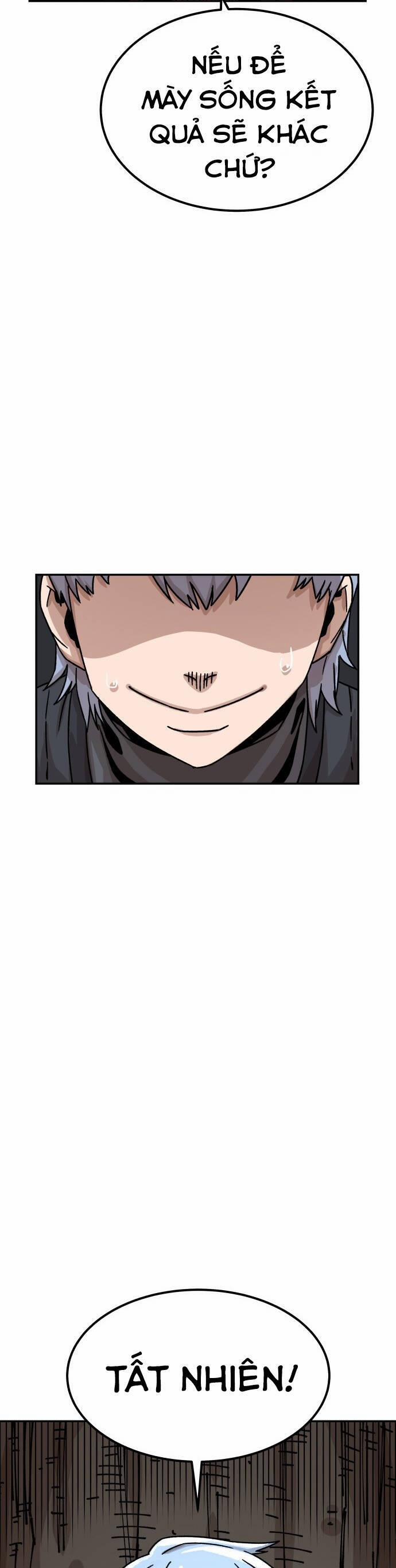 Sắp Xuất Ngũ Thì Isekai 10 trang 43