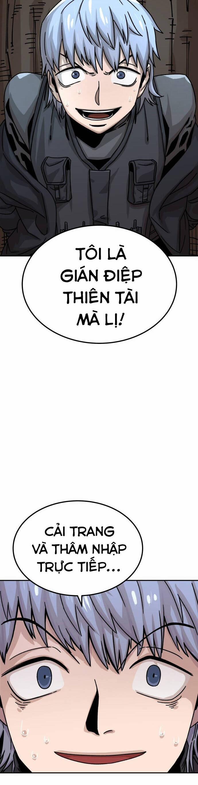 Sắp Xuất Ngũ Thì Isekai 10 trang 44