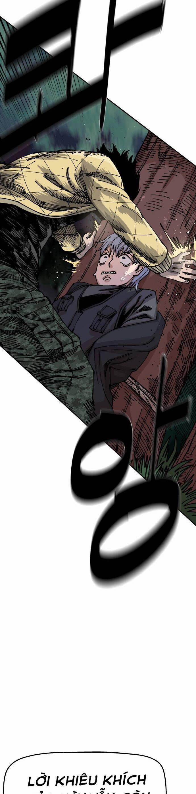 Sắp Xuất Ngũ Thì Isekai 10 trang 46