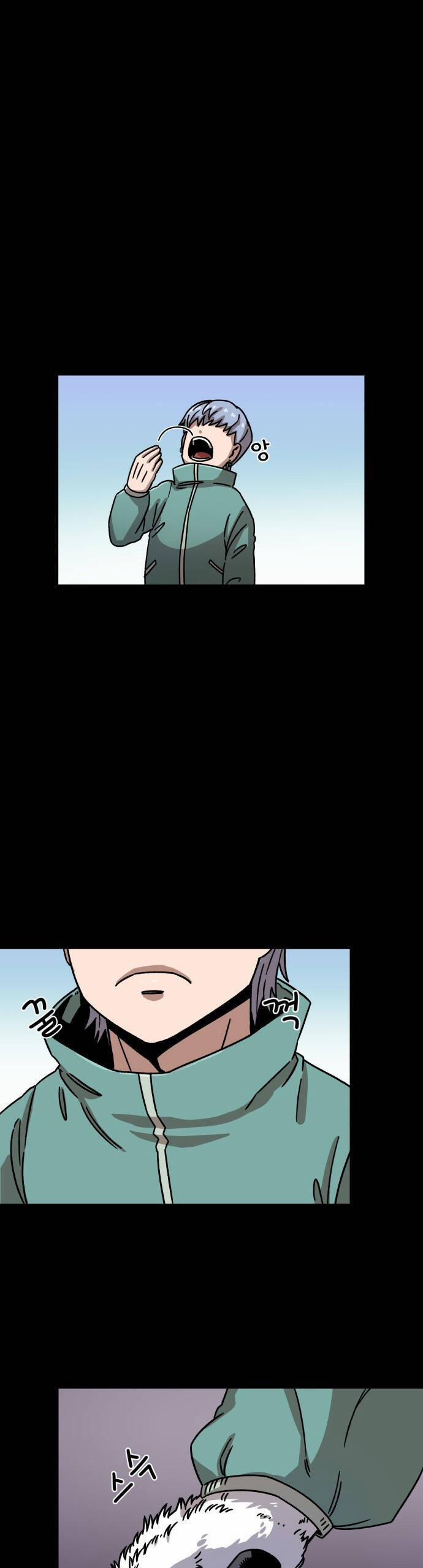 Sắp Xuất Ngũ Thì Isekai 10 trang 5