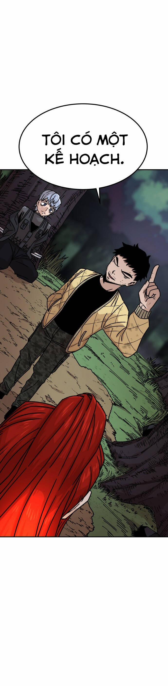 Sắp Xuất Ngũ Thì Isekai 10 trang 53