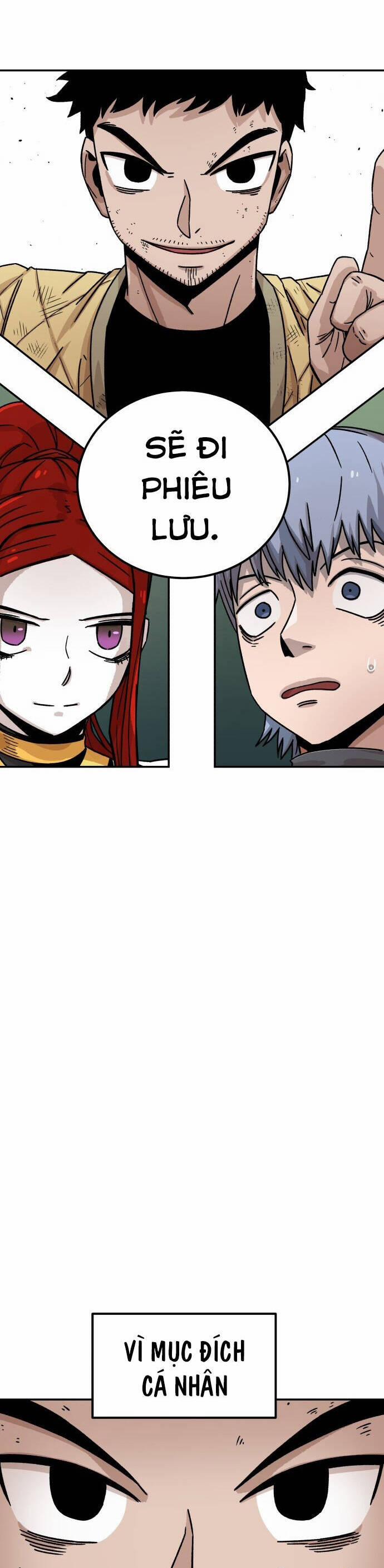 Sắp Xuất Ngũ Thì Isekai 10 trang 55