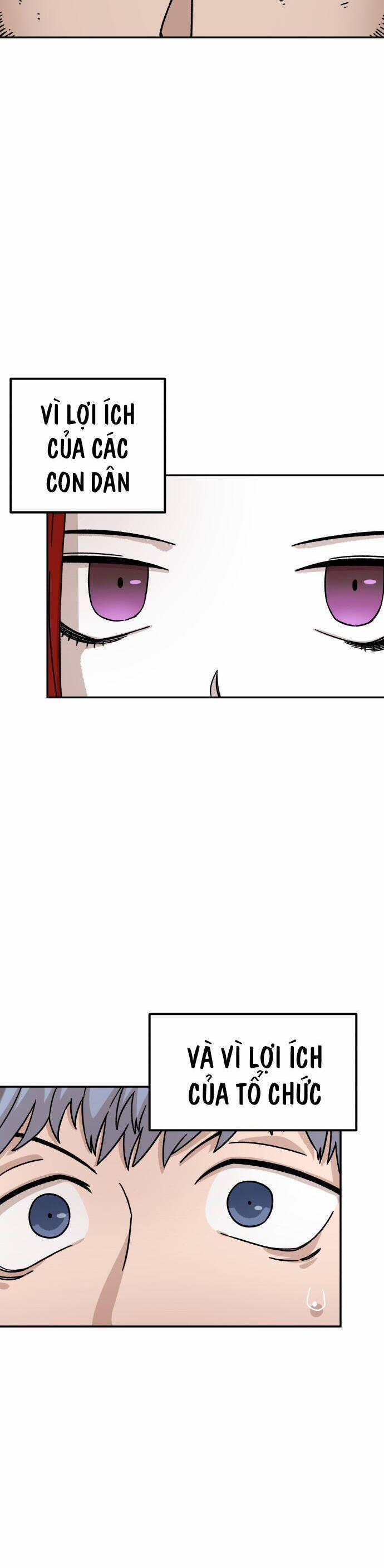 Sắp Xuất Ngũ Thì Isekai 10 trang 56