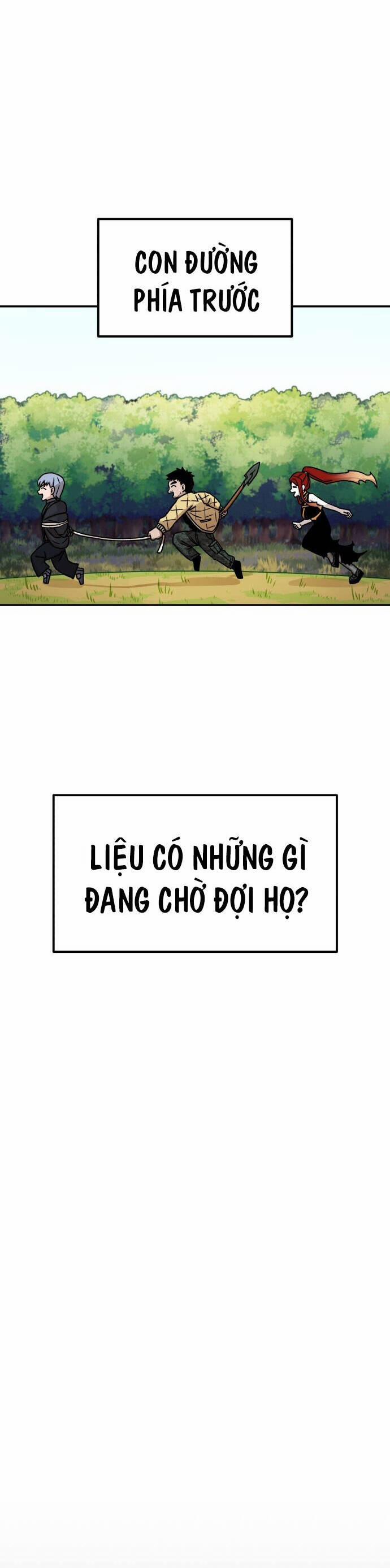 Sắp Xuất Ngũ Thì Isekai 10 trang 58