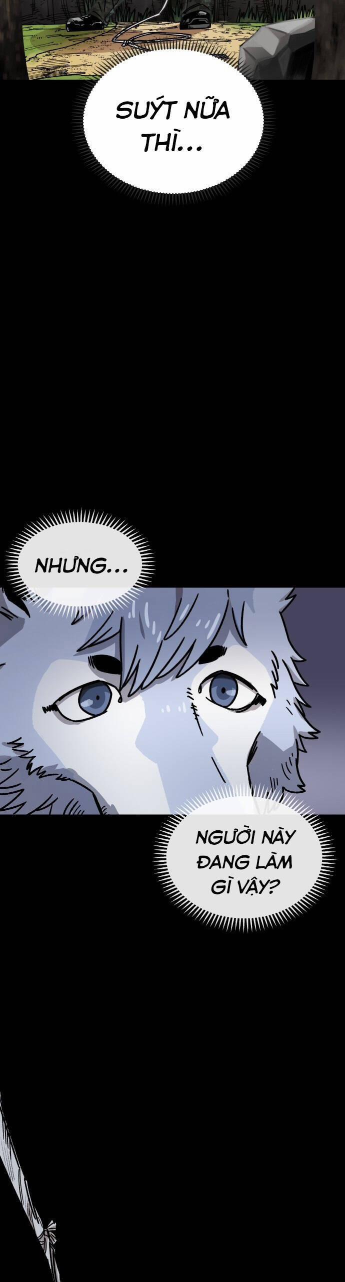 Sắp Xuất Ngũ Thì Isekai 10 trang 9