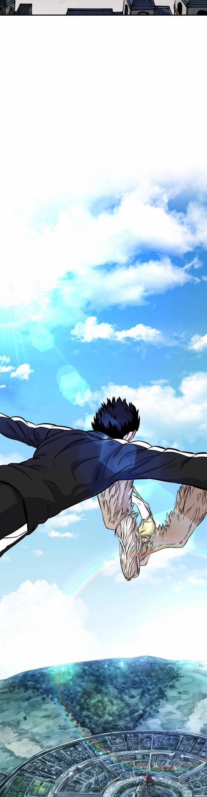 Sắp Xuất Ngũ Thì Isekai 12 trang 12