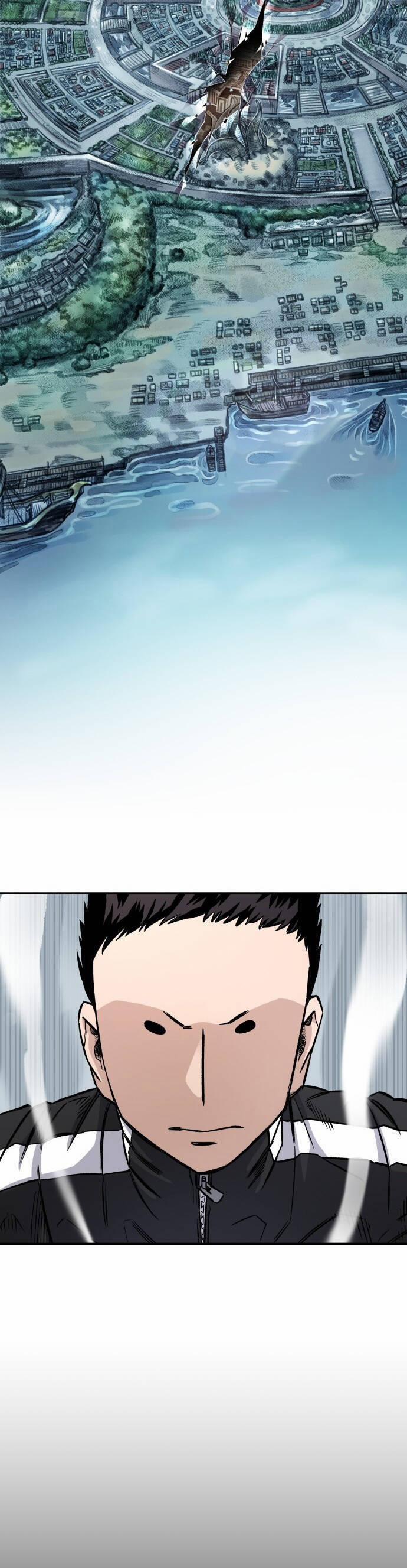 Sắp Xuất Ngũ Thì Isekai 12 trang 13