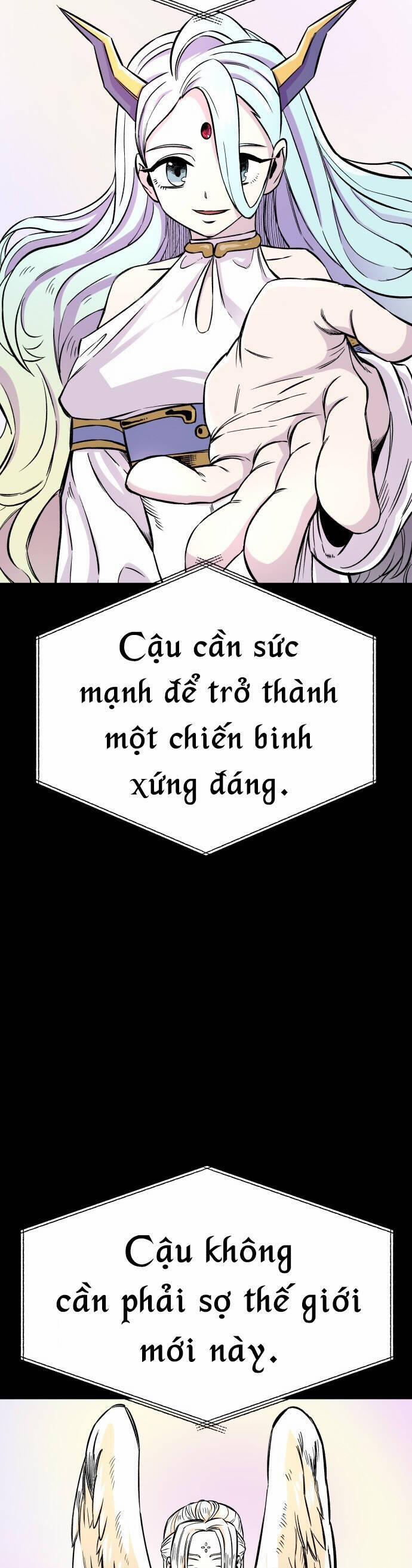 Sắp Xuất Ngũ Thì Isekai 12 trang 15