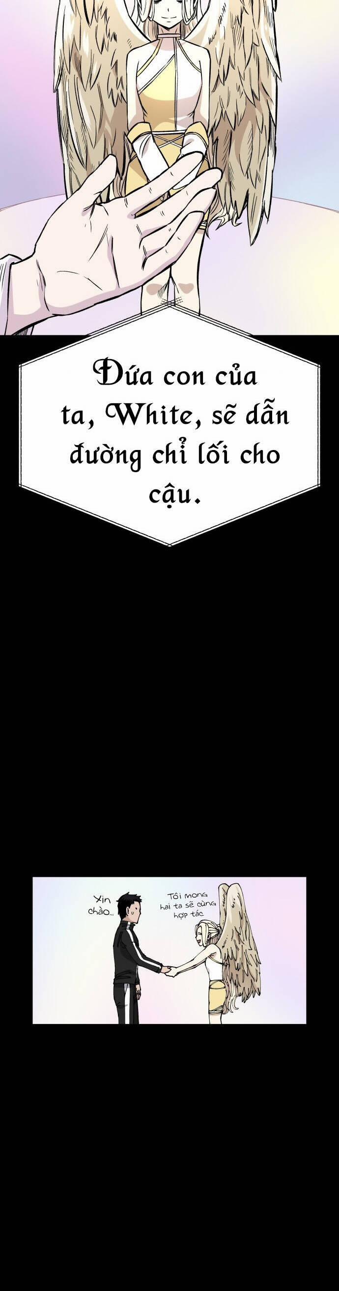 Sắp Xuất Ngũ Thì Isekai 12 trang 16