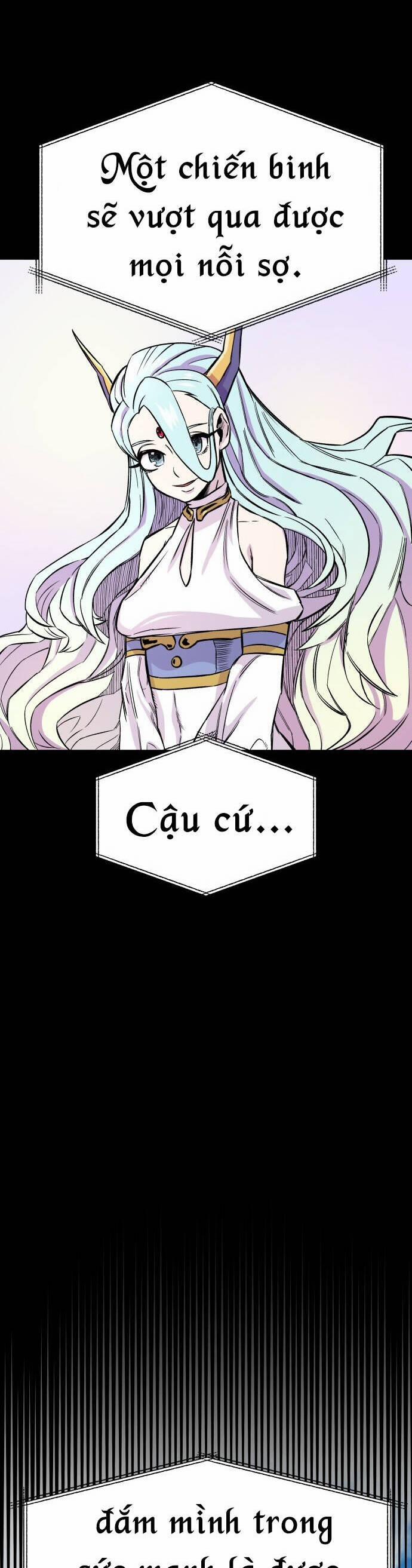 Sắp Xuất Ngũ Thì Isekai 12 trang 17