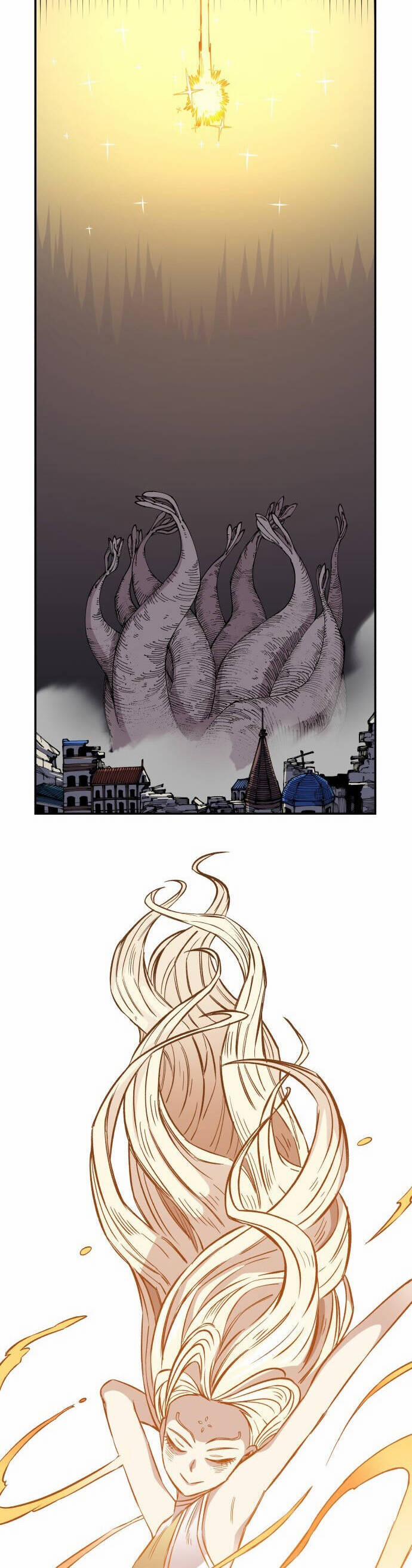 Sắp Xuất Ngũ Thì Isekai 12 trang 20