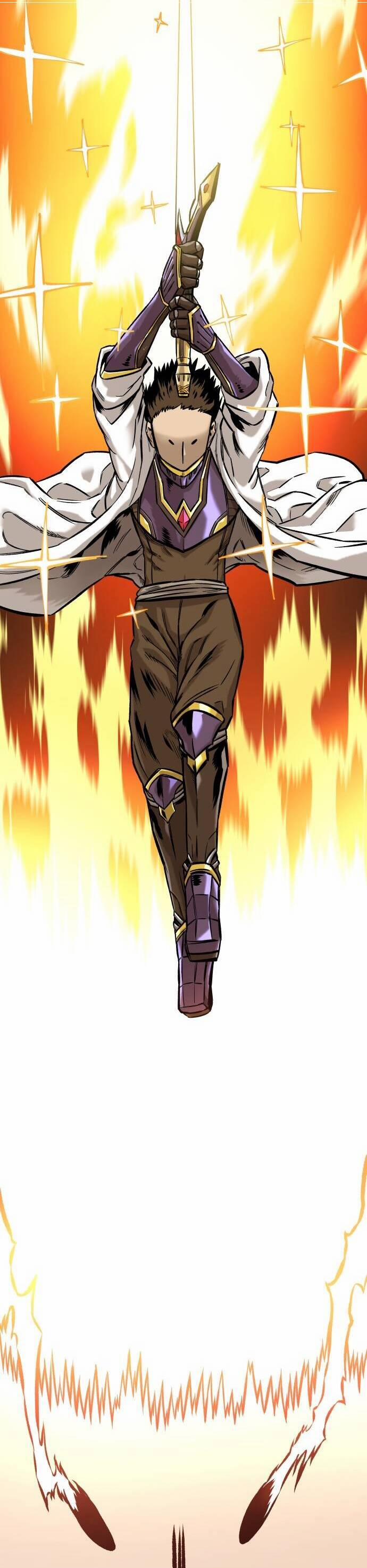 Sắp Xuất Ngũ Thì Isekai 12 trang 22