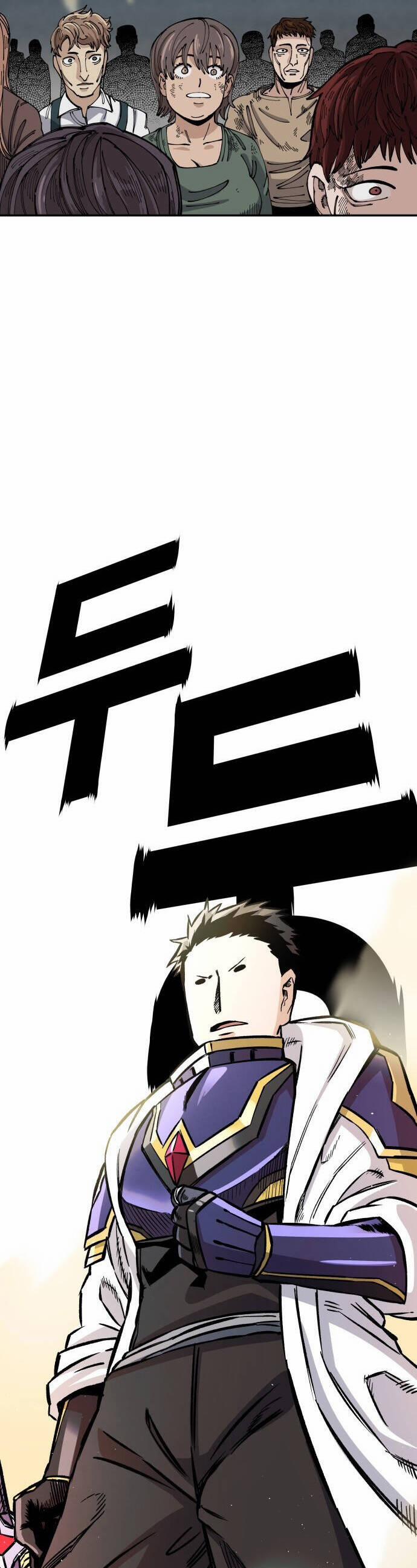 Sắp Xuất Ngũ Thì Isekai 12 trang 27