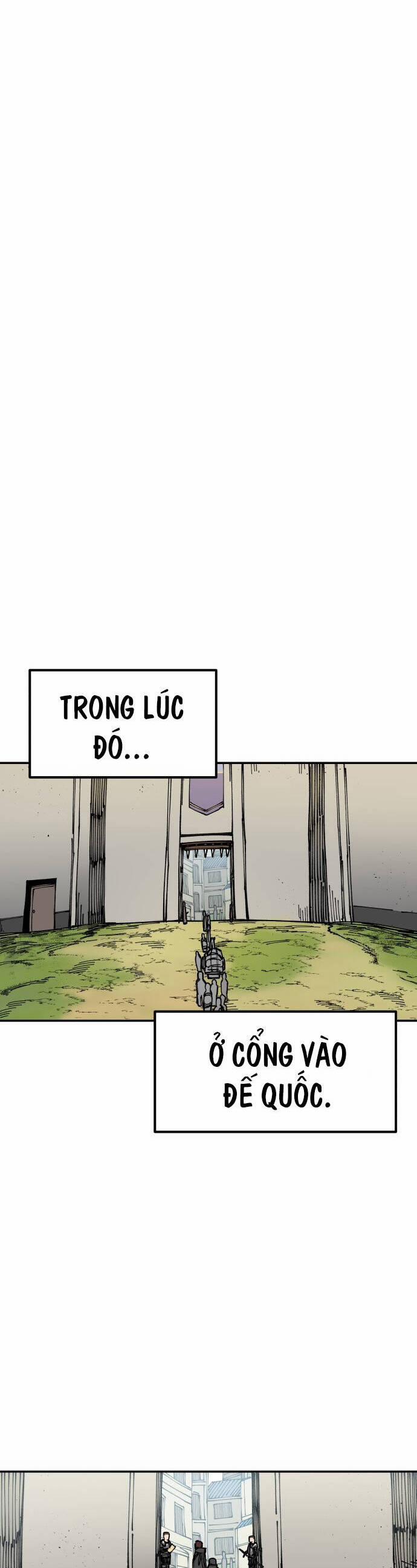 Sắp Xuất Ngũ Thì Isekai 12 trang 29