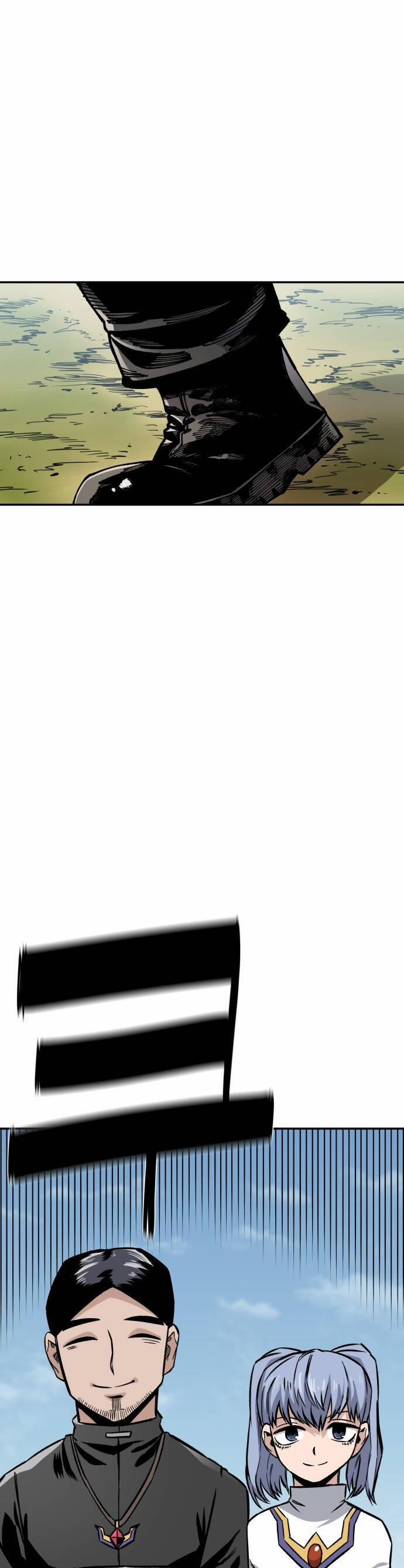 Sắp Xuất Ngũ Thì Isekai 12 trang 32