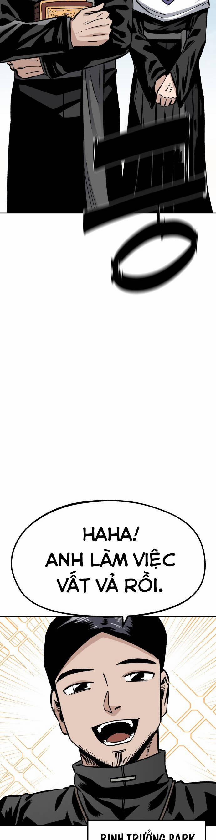 Sắp Xuất Ngũ Thì Isekai 12 trang 33