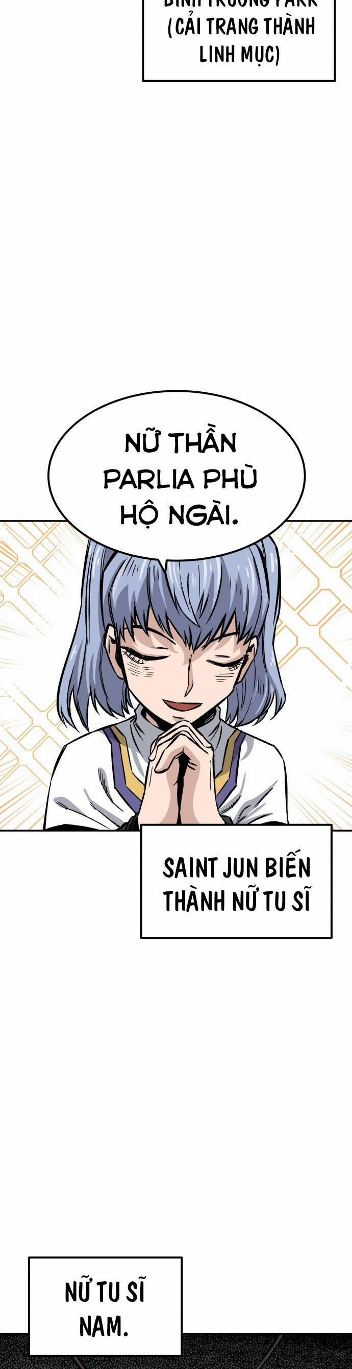 Sắp Xuất Ngũ Thì Isekai 12 trang 34