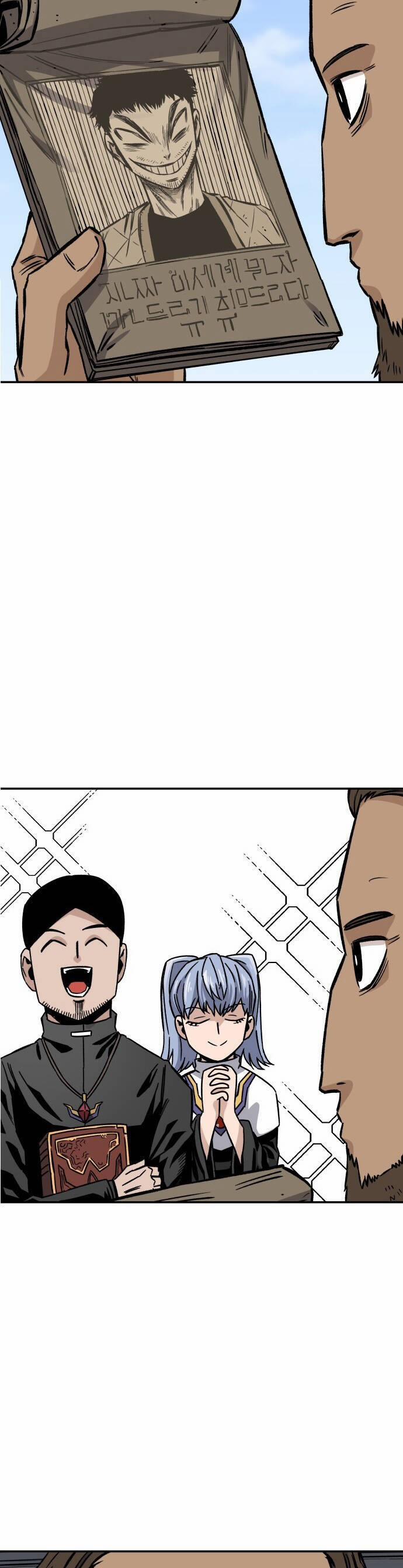 Sắp Xuất Ngũ Thì Isekai 12 trang 36