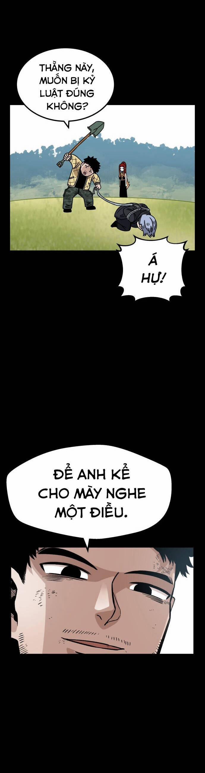 Sắp Xuất Ngũ Thì Isekai 12 trang 40