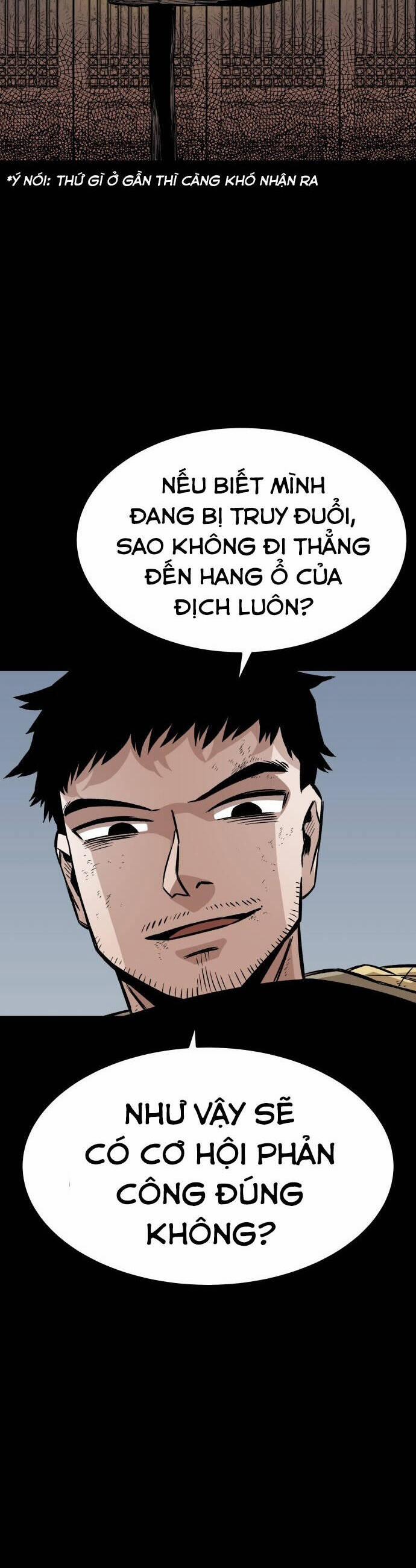 Sắp Xuất Ngũ Thì Isekai 12 trang 42