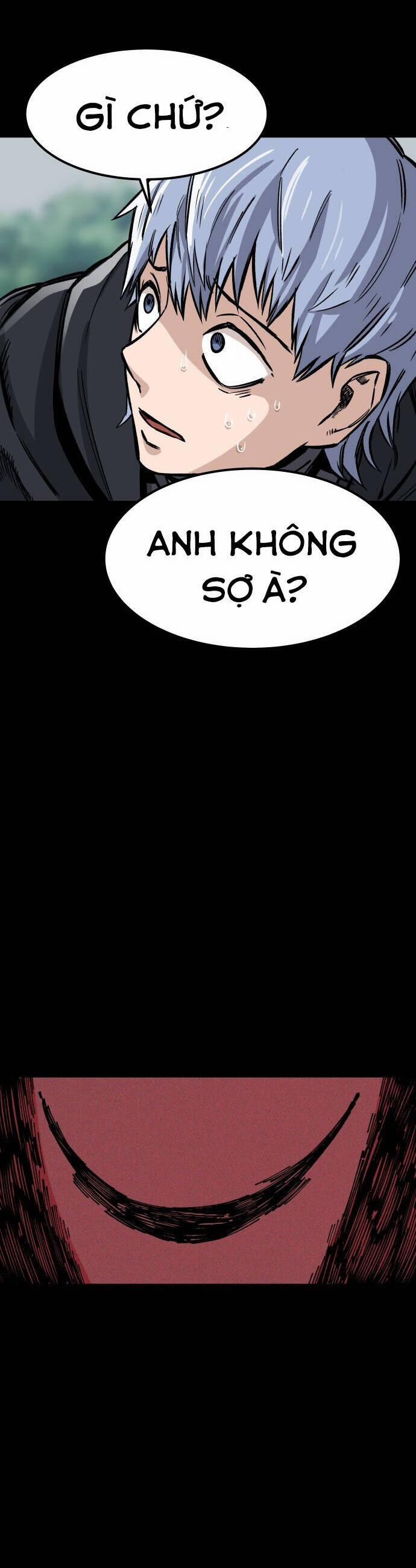 Sắp Xuất Ngũ Thì Isekai 12 trang 43