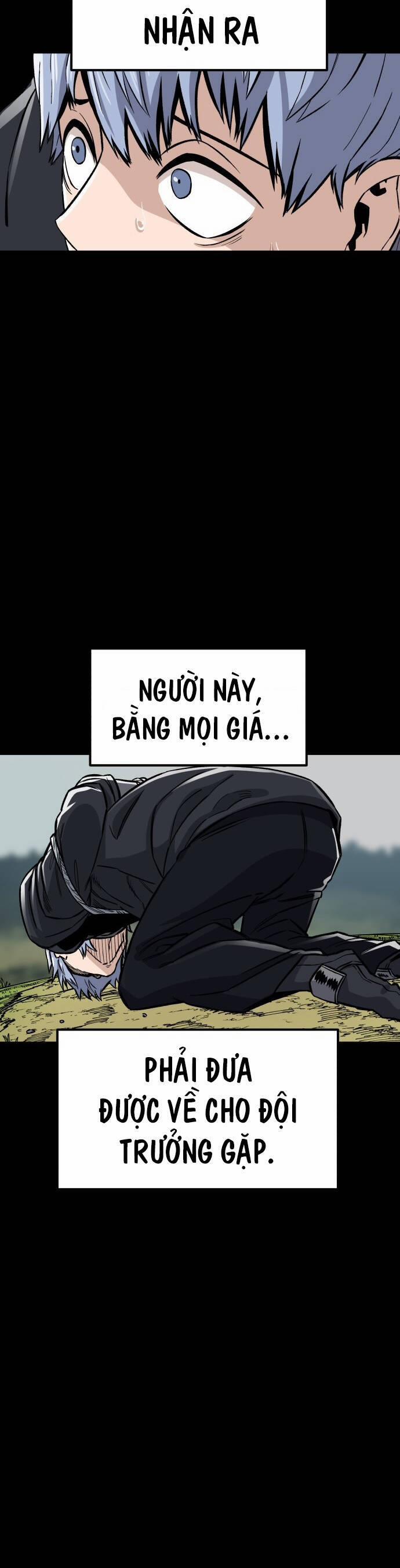 Sắp Xuất Ngũ Thì Isekai 12 trang 45