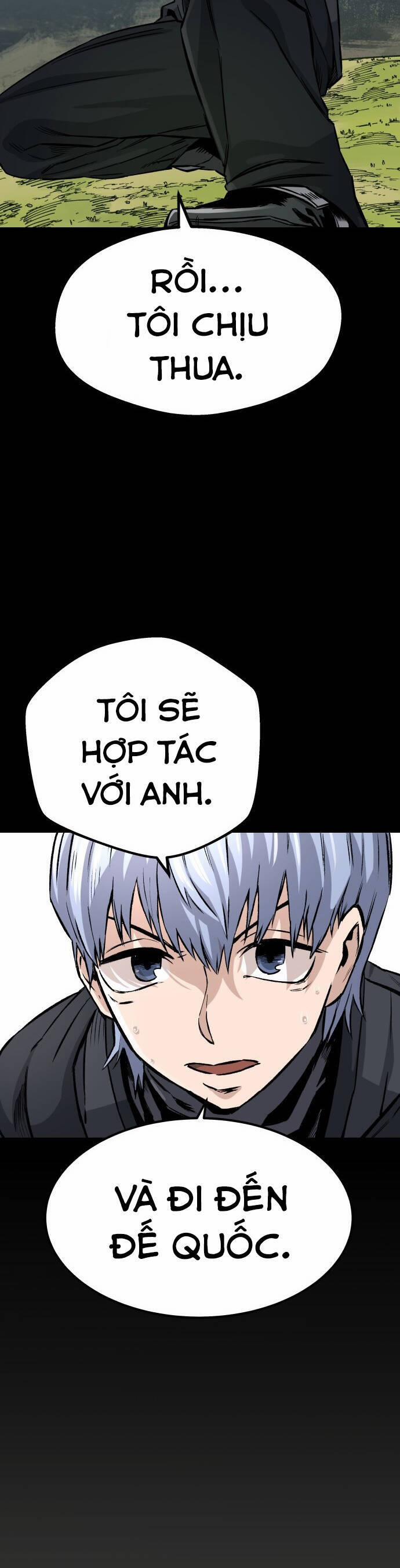 Sắp Xuất Ngũ Thì Isekai 12 trang 47