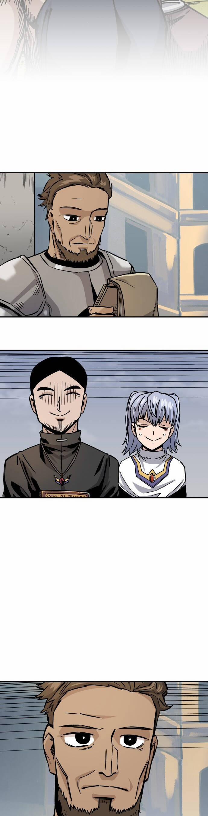 Sắp Xuất Ngũ Thì Isekai 12 trang 49