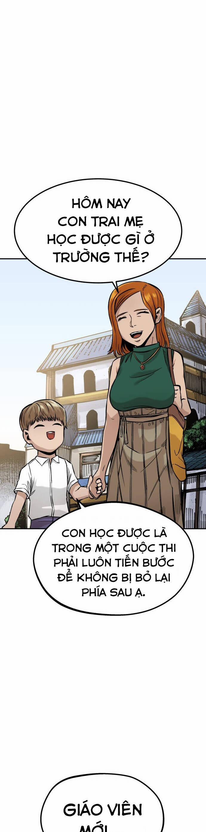 Sắp Xuất Ngũ Thì Isekai 12 trang 5