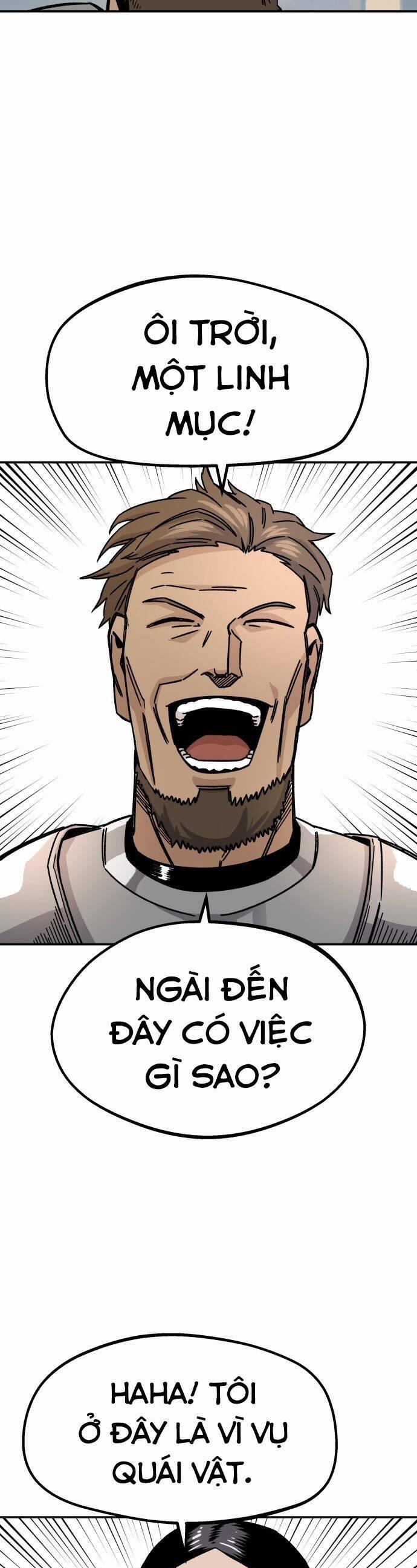 Sắp Xuất Ngũ Thì Isekai 12 trang 50