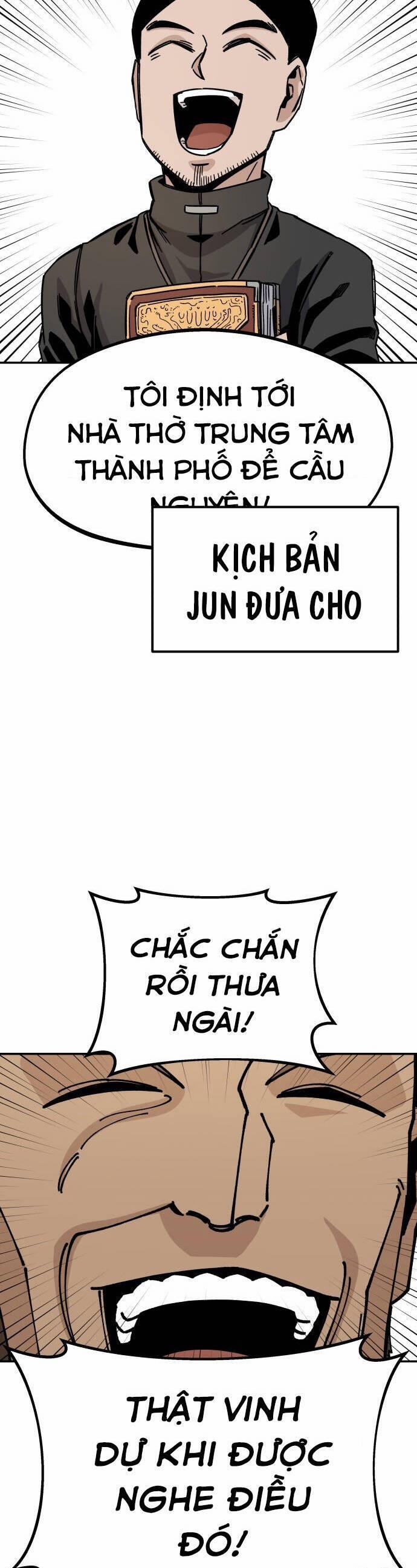 Sắp Xuất Ngũ Thì Isekai 12 trang 51