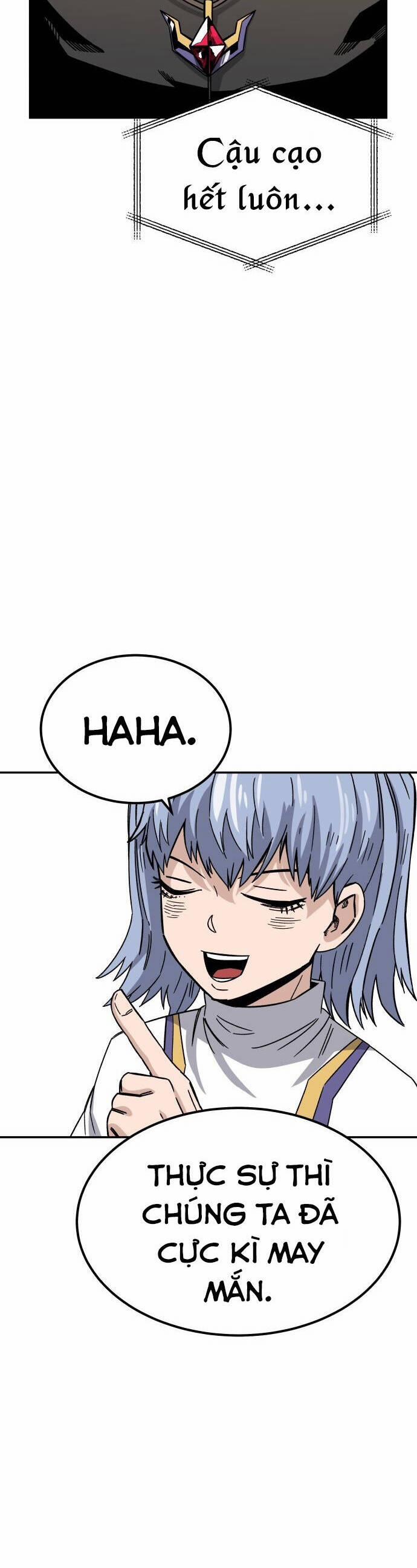 Sắp Xuất Ngũ Thì Isekai 12 trang 55