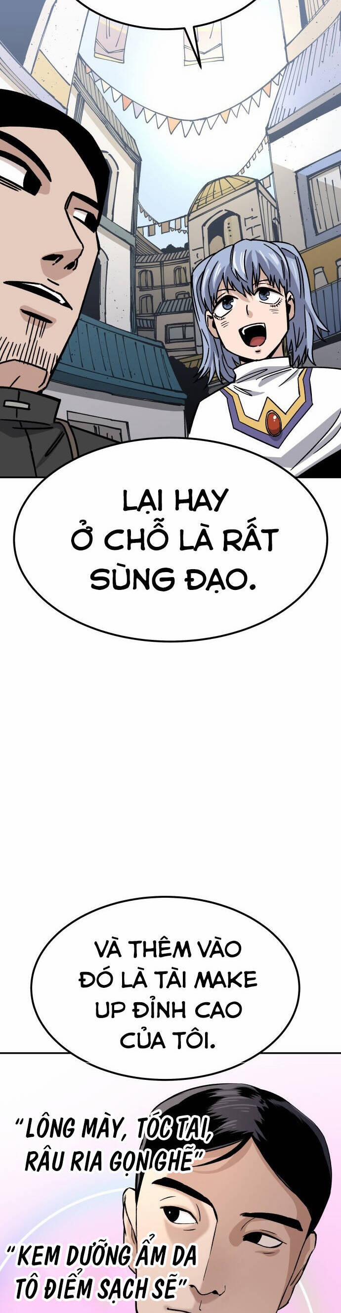 Sắp Xuất Ngũ Thì Isekai 12 trang 57