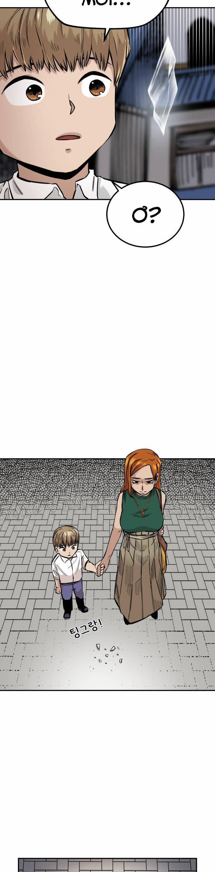 Sắp Xuất Ngũ Thì Isekai 12 trang 6