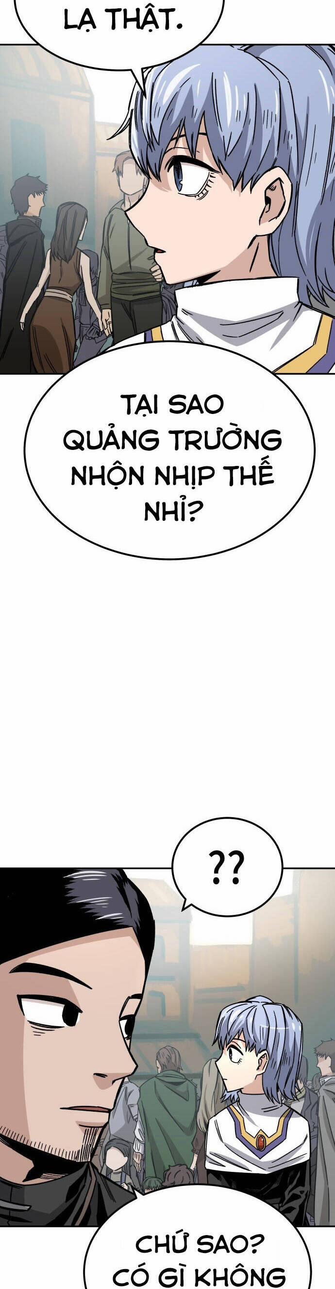Sắp Xuất Ngũ Thì Isekai 12 trang 60