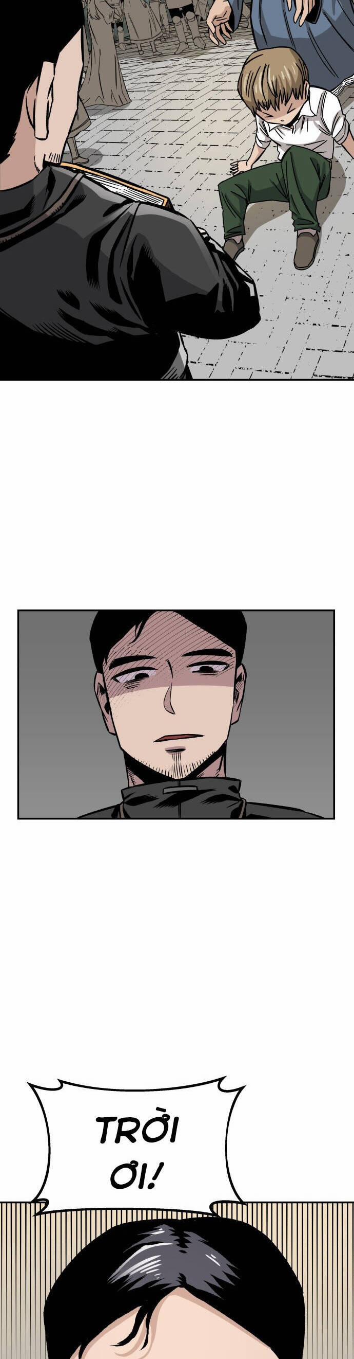 Sắp Xuất Ngũ Thì Isekai 12 trang 65