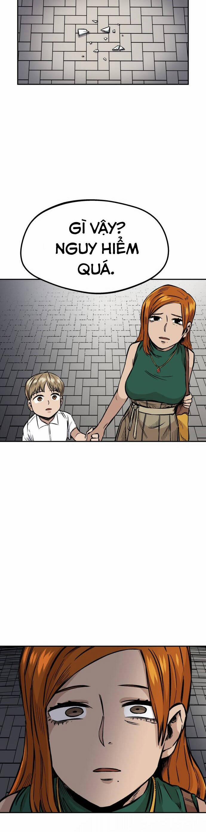 Sắp Xuất Ngũ Thì Isekai 12 trang 7