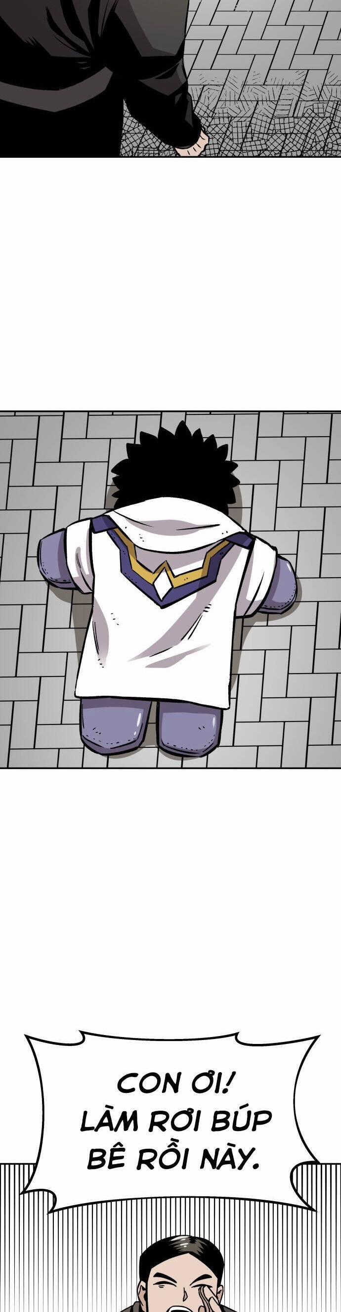 Sắp Xuất Ngũ Thì Isekai 12 trang 70