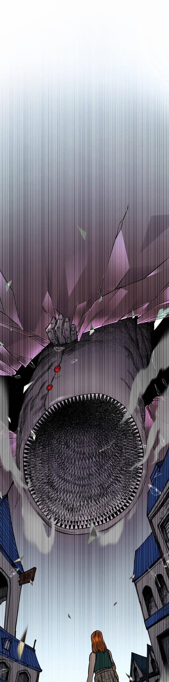 Sắp Xuất Ngũ Thì Isekai 12 trang 8