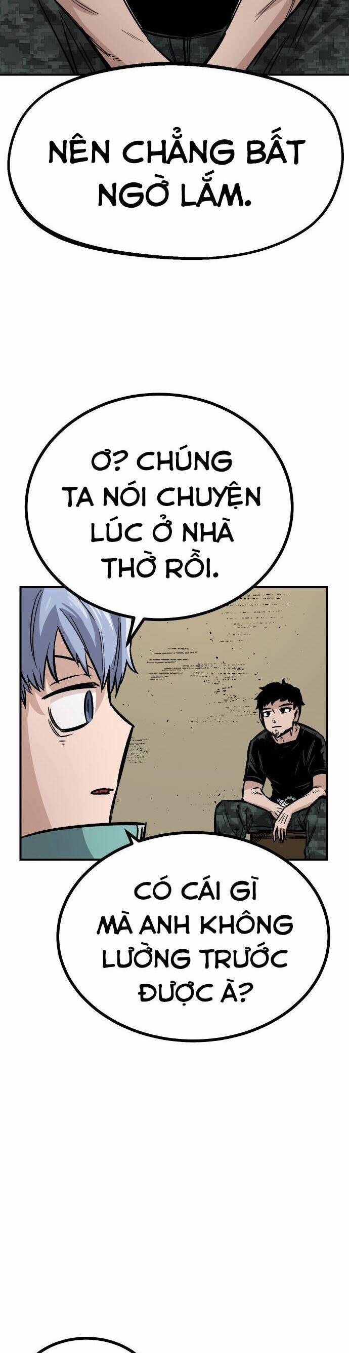 Sắp Xuất Ngũ Thì Isekai 13 trang 11