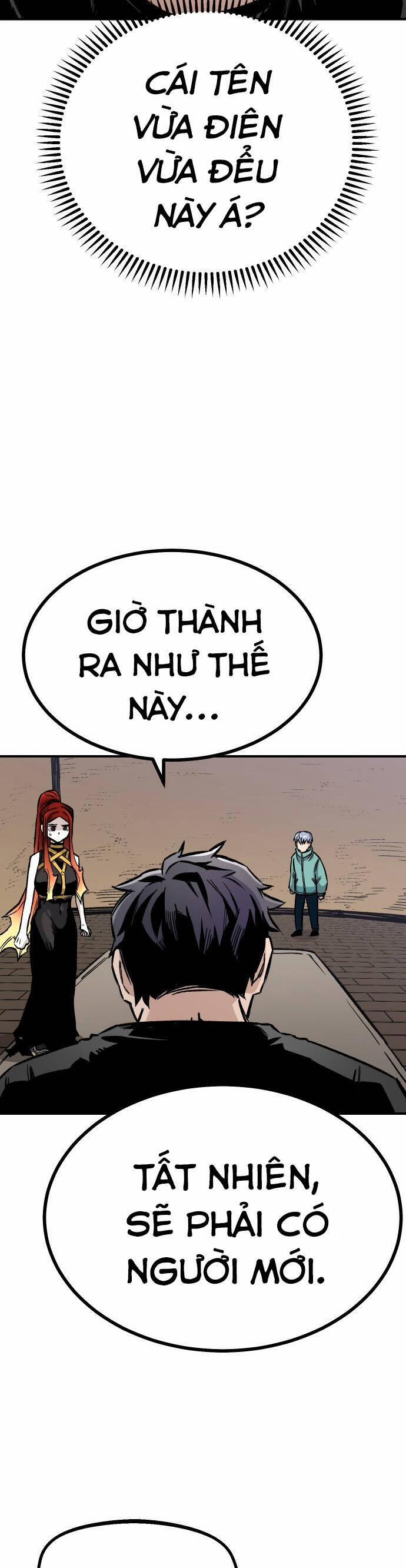 Sắp Xuất Ngũ Thì Isekai 13 trang 14