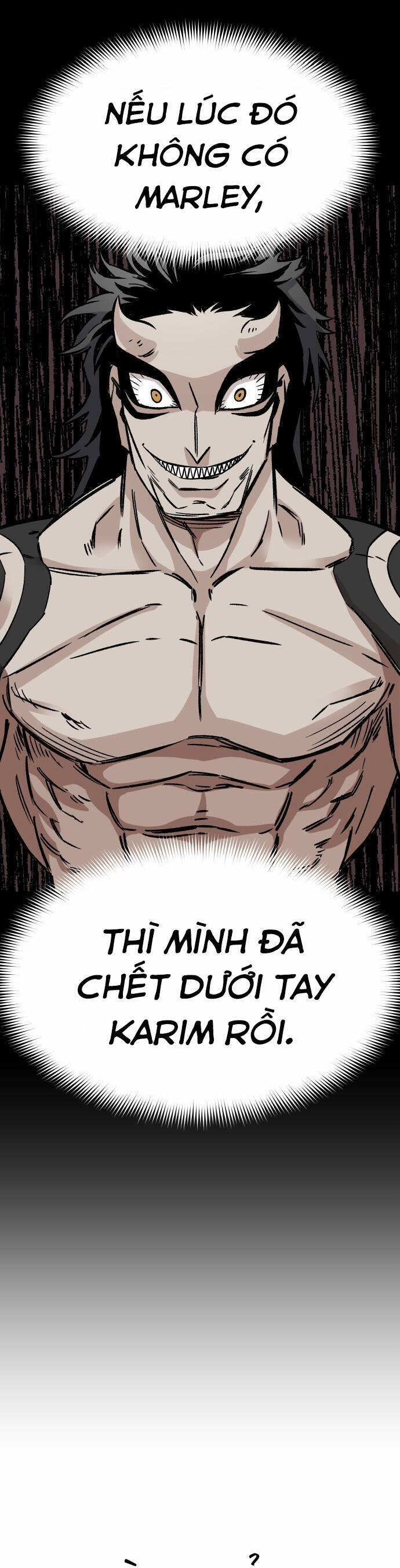 Sắp Xuất Ngũ Thì Isekai 13 trang 19